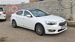 كيا كادينزا